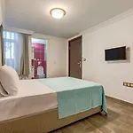 Nefes Hotel Ayvalı