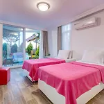 Hotel Nefes 5*
