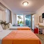 Hotel Nefes 5*