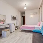 Nefes Hotel Ayvalı
