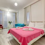 Hotel Nefes Ayvalı