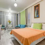 Hotel Nefes 5*