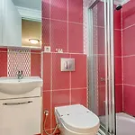 Nefes Hotel 5*
