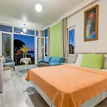 Nefes 5* Ayvalı