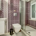 Nefes Hotel 5*