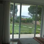 Hotel Nefes 5*