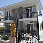 Nefes Ayvalı