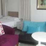 Hotel Nefes Ayvalı