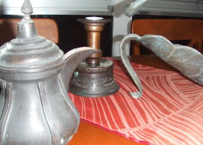 מלון Nefes Ayvalı