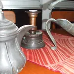 Готель Nefes Айвалик