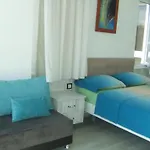 Nefes Готель
