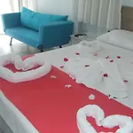 Nefes Готель