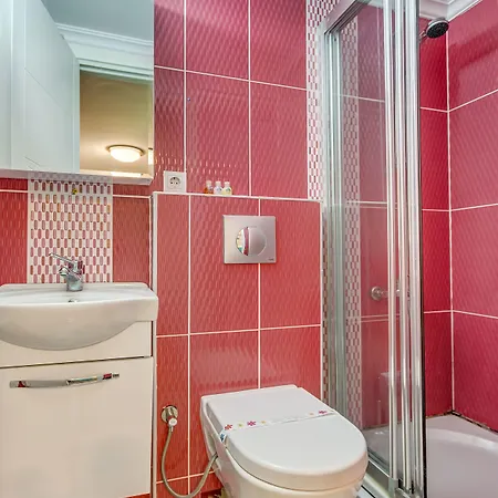Nefes Hotel 3*