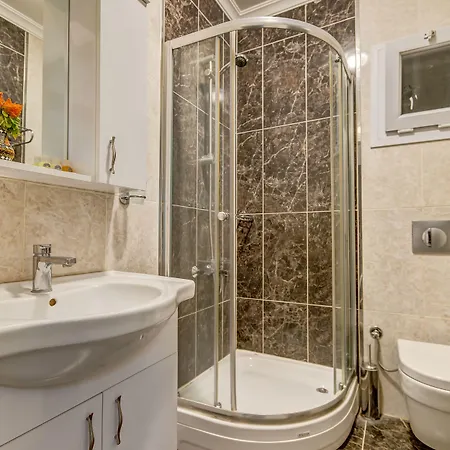 Nefes Hotel Ayvalik