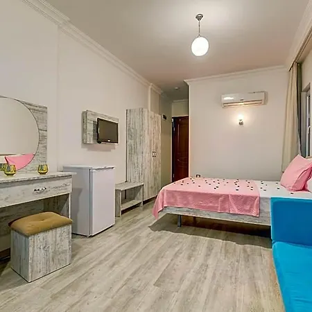 Hotel Nefes