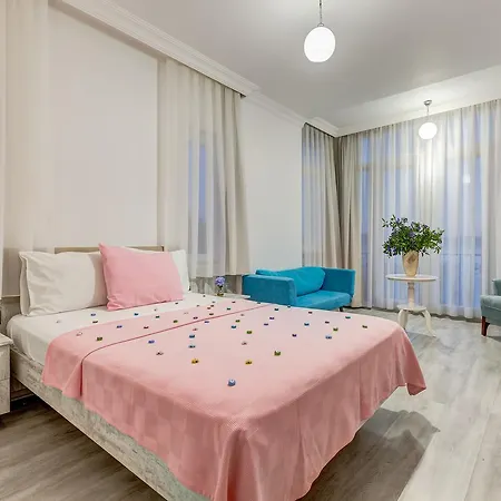 Nefes Hotel