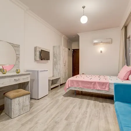 Nefes 3* Ayvalik