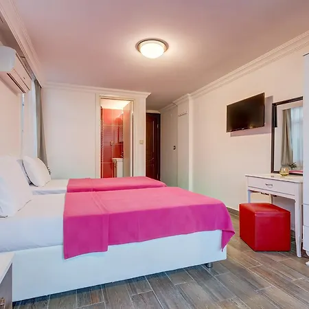 Nefes Hotel
