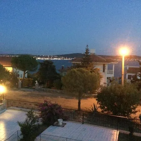 Nefes 3* Ayvalik