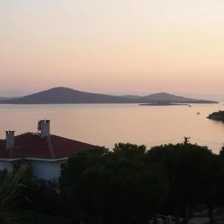 Nefes 3* Ayvalik