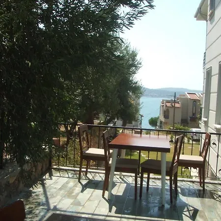 Hotel Nefes Ayvalik