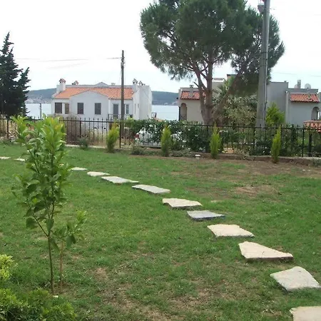 Nefes Hotel 3*