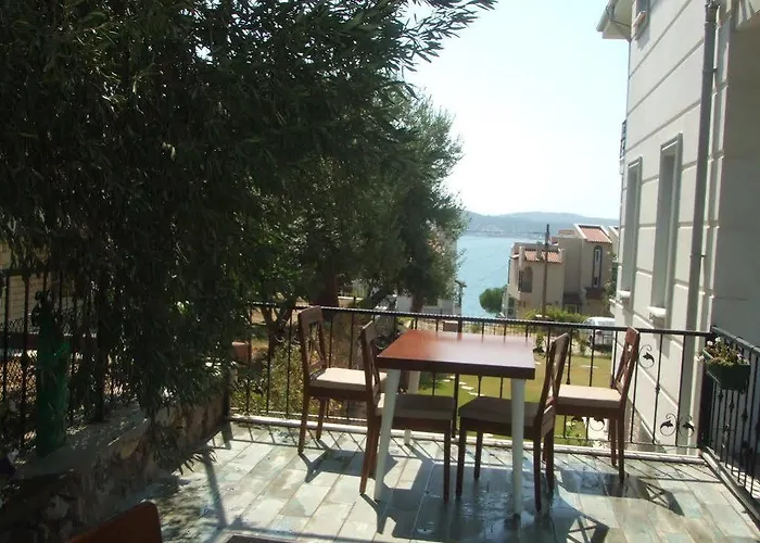 Hotel Nefes Ayvalik